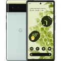 Смартфон Google Pixel 6 8/128 ГБ, nano SIM+eSIM, Sorta Seafoam (Зеленовато-голубоватый)