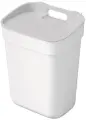 Ведро мусорное Curver Ready to collect с крышкой 10 л (252106)