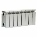 Радиатор биметаллический RADENA BIMETALL CS 150-10 (глубина 120)