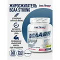 Be First бсаа в порошке BCAA 8-1-1 Strong БЦА 250 г , Безвкусный