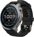 Смарт-часы Amazfit Balance 2 A2430 1.5 AMOLED корп. серый рем. черный разм. брасл:140-210мм (6972596108955)