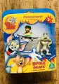 Том и Джерри фигурки интерактивные Коллекционные - Спайк на Скейте Tom & Jerry