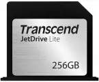 Карта памяти 256Gb SD Transcend JetDrive Lite 350 (TS256GJDL350)