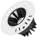 Светильник MS-ATLAS-TRIMLESS-R50-8W Day4000 (BK, 32deg, 230V) (Arlight, IP20 Металл, 5 лет)