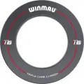 Защитное кольцо для мишени Дартс Winmau Dartboard Surround Carbon