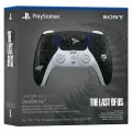 Геймпад PS5 DualSense Wireless The Last of Us Limited Edition