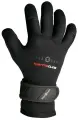 Aqualung Перчатки Thermocline 3мм Унисекс, XXL, черный