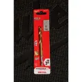 Сверло по металлу Milwaukee RedHEX HSS-G TiN