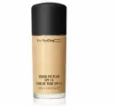 MAC Cosmetics Studio Fix Fluid тональная основа SPF 15 матовое покрытие средней плотности 30ml. / оттенок NC20