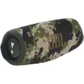 Портативная акустика JBL Charge 5 RU, 40 Вт, камуфляж , waterproof