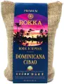 Кофе в зернах ROKKA Доминикана Сибао, арабика, средняя обжарка, 200гр