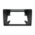 Рамка переходная Nissan Primera 2001 - 2008 для 9 магнитолы / Wide Media