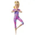 Barbie Кукла Безграничные движения 1, GXF04
