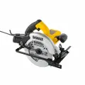Пила дисковая DeWALT DWE5615-QS, шт