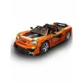 Конструктор Гоночная машина Spider 570 S 1195 дет 92015