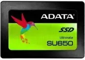 ADATA SSD накопитель 240Gb ADATA ASU650SS-240GT-R