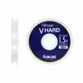 Леска для рыбалки SUNLINE New V Hard 50m #1,5/6LB/0,205mm