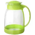 Кувшин Appetite T-650 1 предмета 2 л зеленый 20.5 см 1 14 см 2 л