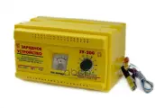 Устройство зарядное 12V 15A 190Ач 220V (плавная регулировка) НИКА антас Ника Антас арт. ЗУ200