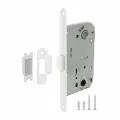 Защелка Fuaro PLASTP96WC-50 (P96WC-50) WH 41769