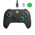 8BitDo Ultimate C Wired Controller Джойстики С Эффектом Холла USB-геймпад Для Xbox Series X / S, Xbox One И ПК