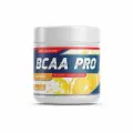 BCAA Geneticlab Nutrition BCAA Pro, порошок, 250г, 20 порций апельсин