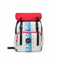 Рюкзак Napapijri H-Curver Daypack White Whisper