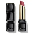 GUERLAIN Помада для губ матовая Guerlain KissKiss Tender Matte (219 Tender Rose)