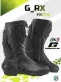 Мотоботы Gaerne G_RX антрацит-черные 41