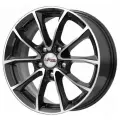Ifree джет r16x6.5 5x114.3 et43 cb67.1 black_jack