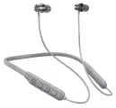 Наушники внутриканальные HOCO ES64, Easy Sound, Bluetooth, серые