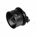Электрический вентилятор отопителя для а/м Renault Megane II (02-) (LFh 0909), LUZAR LFH0909
