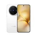 Смартфон Vivo X200 Pro Mini, Белый, 12 ГБ 256 ГБ, Origin OS 5, DNT 9400, 6,31 дюйма, 5700 мАч, Поддержка 5G, CN