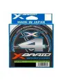 Плетеный шнур для рыбалки X-Braid BRAID CORD X4 150м Chartreuse # 0.6 (12Lb)