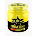 Креатин моногидрат порошок Binasport Creatine 500 г с натуральным вкусом