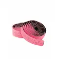 Намотки для трюкового самоката Комета Трипо, 2х100мм - розово-черные