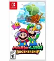 Игра Mario & Luigi: Brothership (Nintendo Switch, Английская версия)
