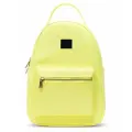 Рюкзак городской небольшой Herschel Nova Small 10502 (HIGHLIGHT/BLACK 14 L)