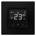 Терморегулятор Теплолюкс EcoSmart 25 черный
