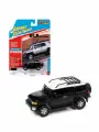 Машинка Johny Lightning Gold Collection 2007 Toyota FJ Cruiser Black Diamond