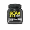 Olimp BCAA Иксплоуд Поудер 4:1:1 / BCAA Xplode Powder 4:1:1 Аминокислоты Фруктовый пунш 500 г.