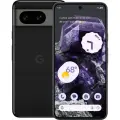 Смартфон Google Pixel 8 8/256 ГБ Dual: nano SIM + eSIM, Obsidian без RUStore\MAX