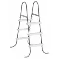 Лестница для бассейна Intex h 110 см, металл (28065)