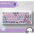 Механическая клавиатура Akko Mod 007 PC 7th Anniversary