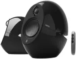 Edifier e25HD black беспроводная компьютерная акустика