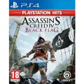 Assassin’s Creed 4 (IV): Black Flag (PlayStation Hits) (русская версия) (PS4) Новый