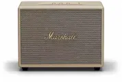 Портативная колонка Marshall Woburn 3, кремовая, 150Вт, Bluetooth 5,2