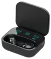 Беспроводные наушники Lenovo H15 Pro Wireless Game Bluetooth Earphone Black