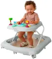 Xодунки Amarobaby с электронной игровой панелью First Steps AB23-21FS-11 серый