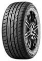 Шина Evergreen DYNACONTROL EU728 245/40 R18 97Y летняя для легковых автомобилей новая
